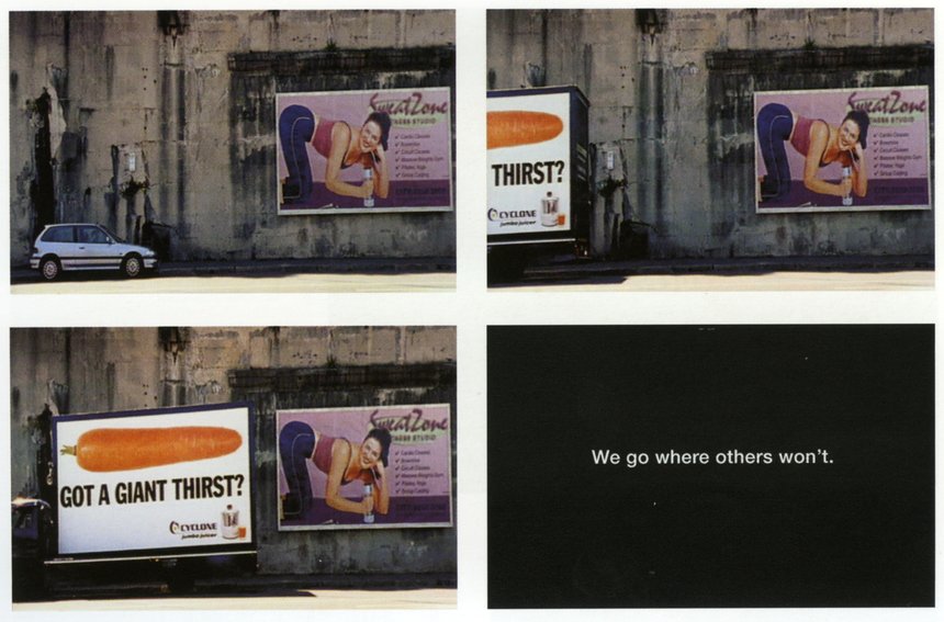 Billboard