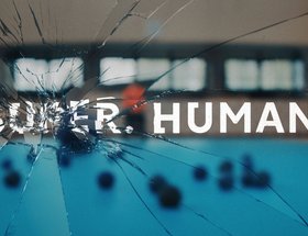 Super.Human.