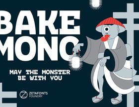 Bakemono