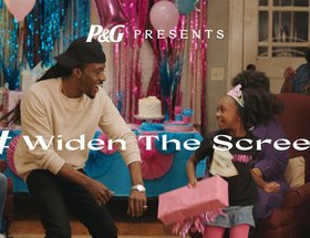 Widen the Screen