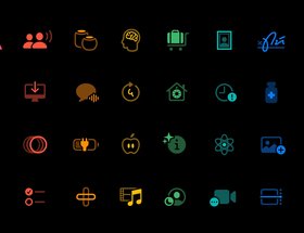 SF Symbols 3