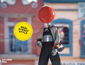 Real Street Style