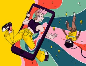 The Mill’s Min-Wei Lee shares three ways brands and creatives can think about using AR