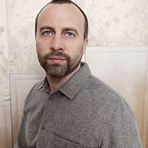 Mark Paton