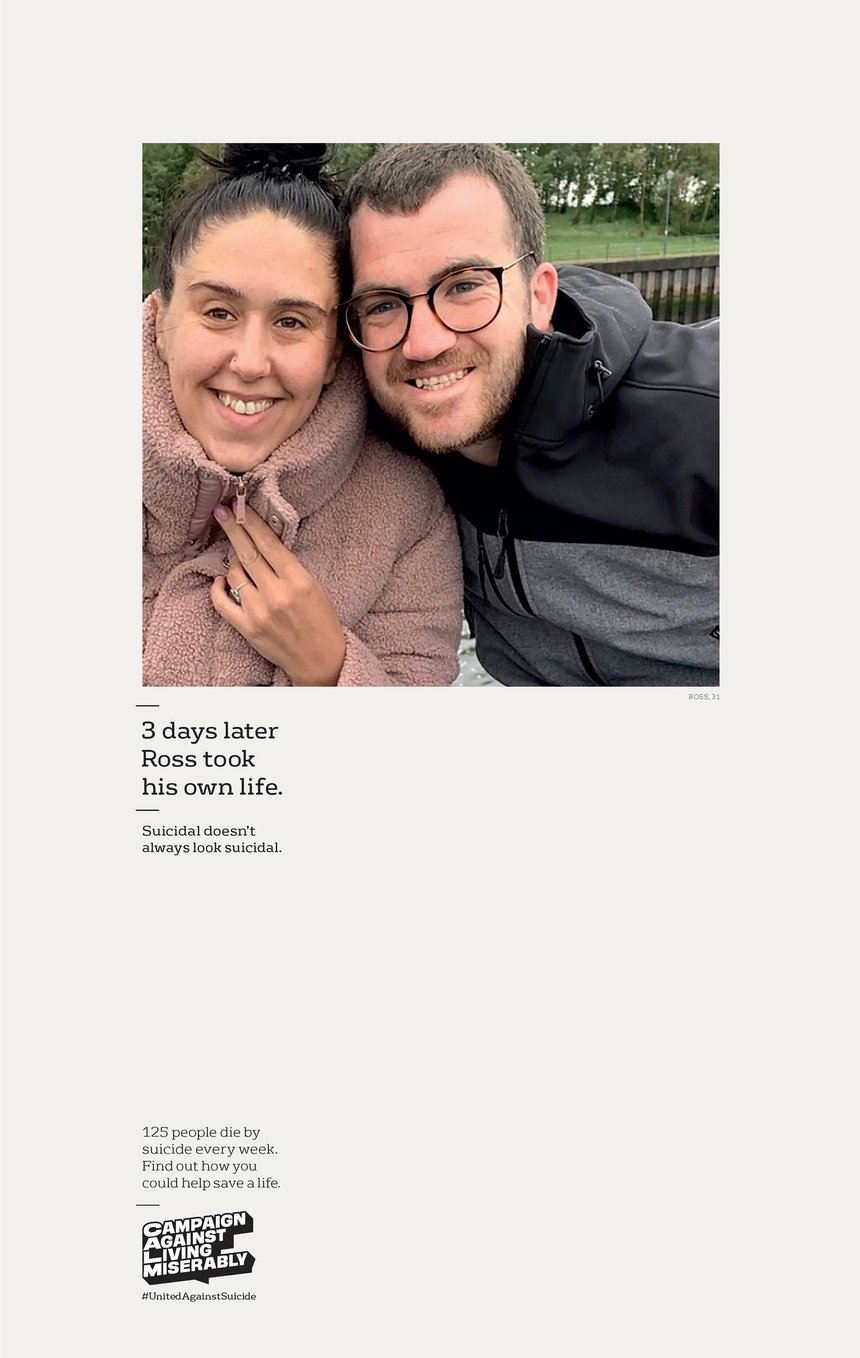 The Last Photo