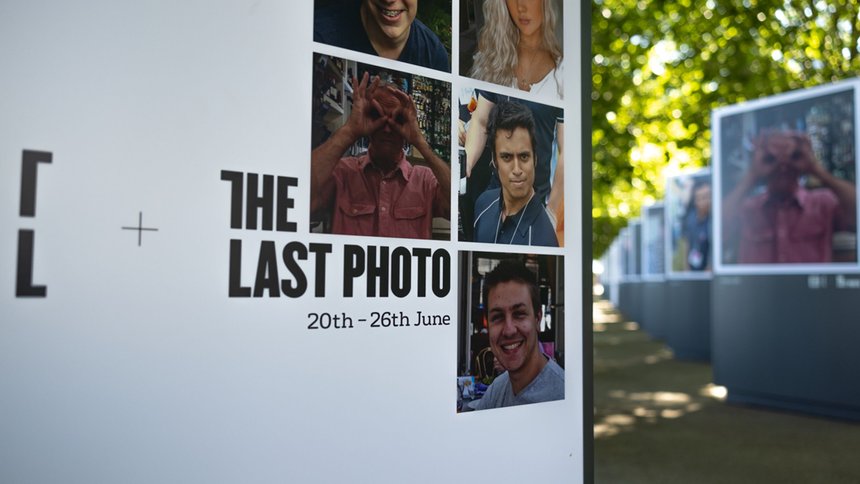 The Last Photo