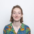 Eva Bashford-Harrison
