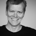 Gunnar Vilhjálmsson