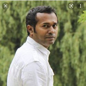 Rahul Mathew