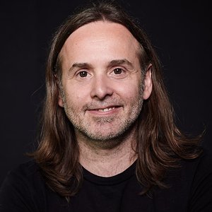 Joaquin Cubria