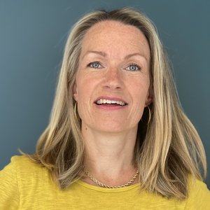 Camilla Bjørnhaug