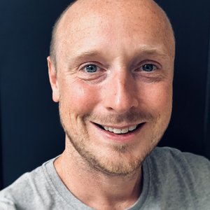 Hamish Goulding