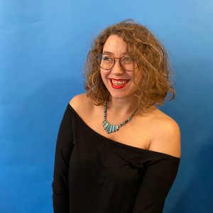 Grace Bird