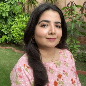 Fatima Mumtaz Ali