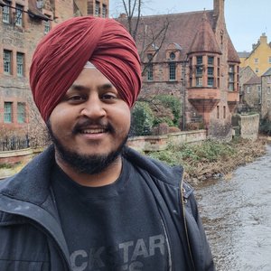 Amarpreet Bajwa