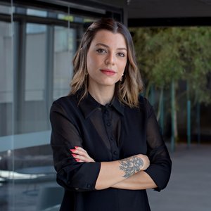 Mellina Fontoura