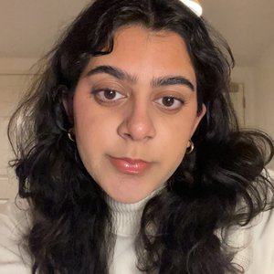 Aleena Mehmi