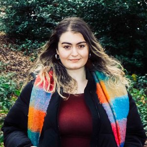 Ecem Yasar