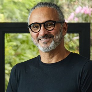 Frederico Gelli, Founder & Chief Executive Officer, Tátil Design
