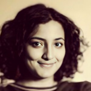 Vaishnavi Murthy Yerkadithaya, Creative Type Director, Monotype