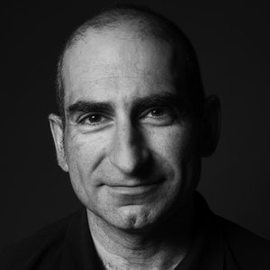 Gerry Leonidas