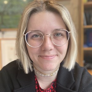 Kate Oppenheim