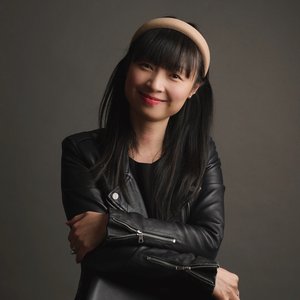LILI JIANG