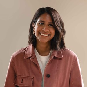 Priyjah Paramasivam
