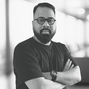 Sachin Kamble