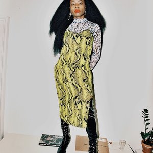 Jenn Nkiru