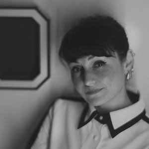 Alina Hutchings