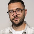 Michael Consagra