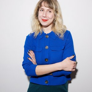 Diana Olifirova