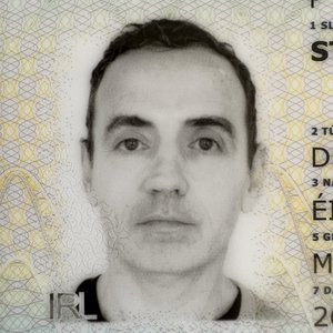 Declan Stone
