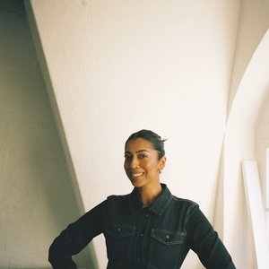 Parisa Parmar
