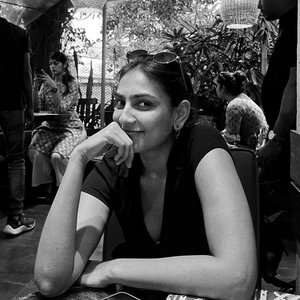 AARUSHI PERIWAL