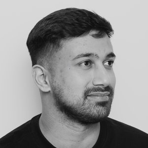 Zakir Hasan