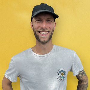 Alex Melville