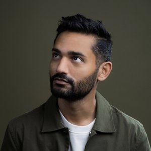 Milan Desai