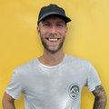 Alex Melville