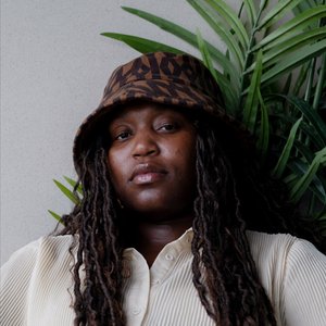 Samantha Ndebele