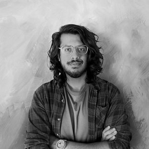 Shadab Wajih