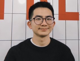 Lucas Kao