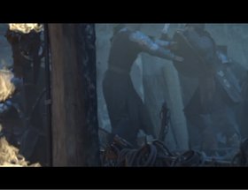 The Bear