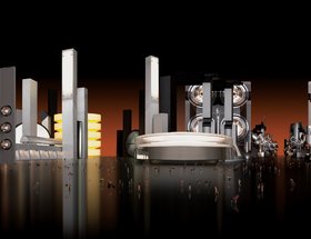 Flos: Frankfurt 06