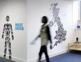 Prostate Cancer UK