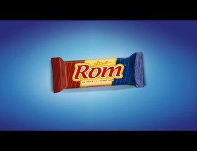 American Rom