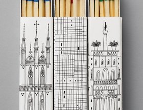 Matchbox City