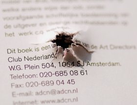 ADCN Annual 2008
