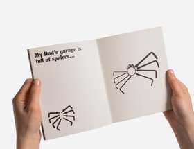 Garage Book